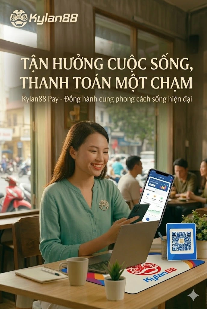 kylan88 pay hướng dẫn người về hưu kiếm tiền tại nhà thu nhập thụ động 2026