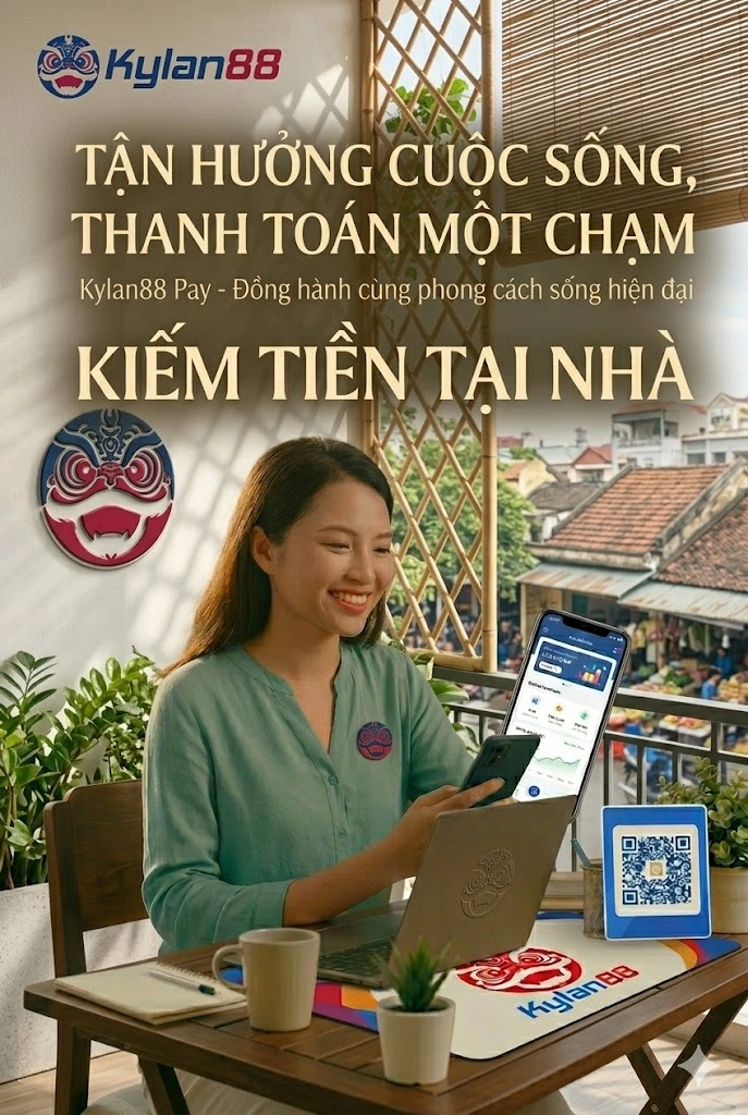 kylan88 pay so sánh 9 cách kiếm tiền khi thất nghiệp tại nhà không cần vốn 2026