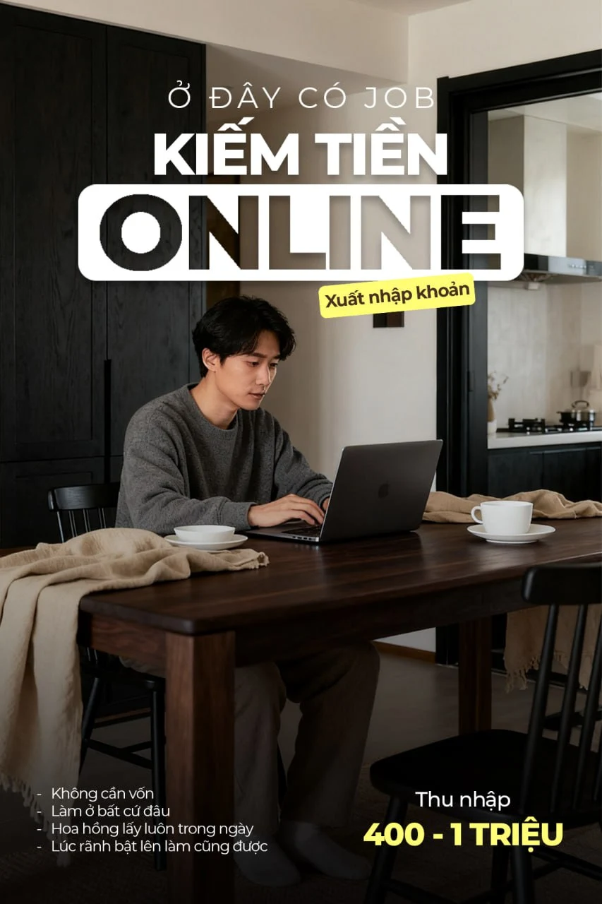 so sánh 10 app kiếm tiền online uy tín 2026 việt nam