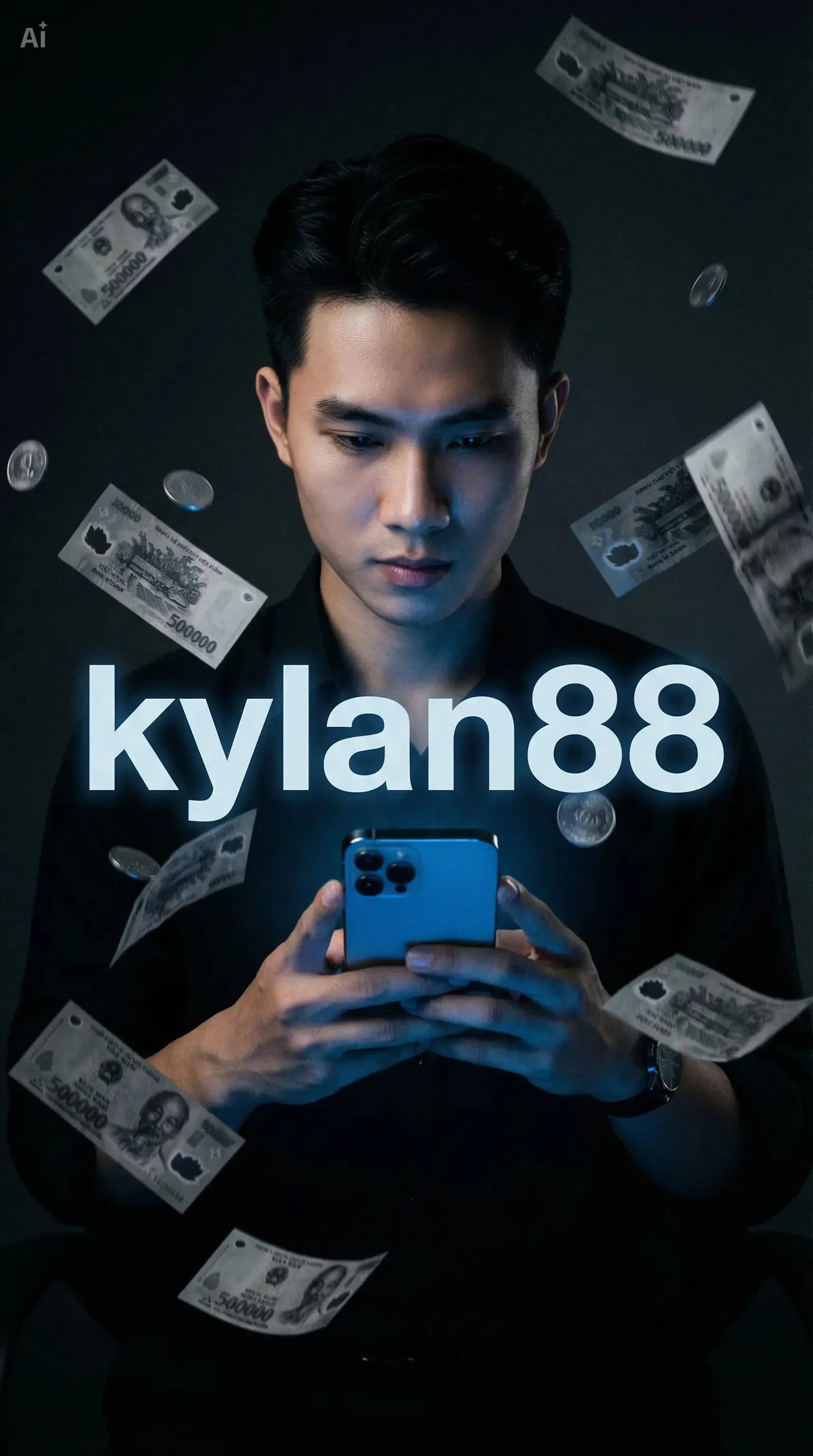 kylan88 kiếm tiền không cần vốn tại nhà năm 2026