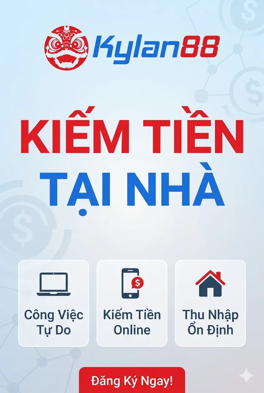 so sánh 10 cách kiếm tiền cho người nội trợ tại nhà 2026 việt nam