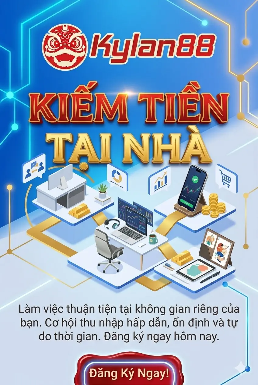 lộ trình kiếm tiền online cho người mới bắt đầu 2026 kylan88 pay tiktok affiliate infoCQ