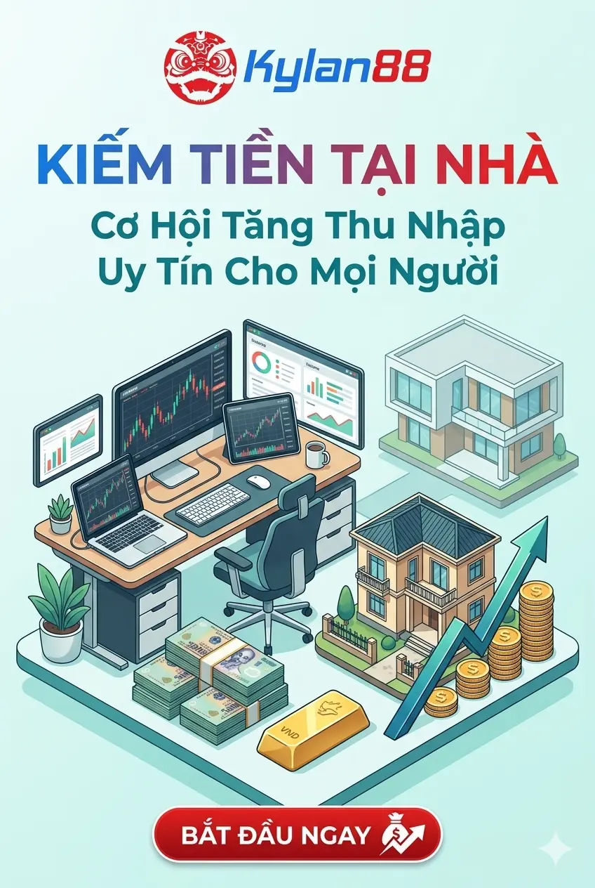 bảng so sánh 12 cách kiếm tiền nhanh nhất 2026 kylan88 pay việt nam tốc độ có tiền