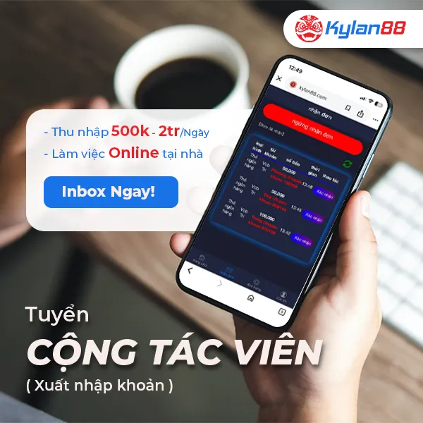 kylan88-So sánh các cách kiếm tiền tại nhà không cần vốn
